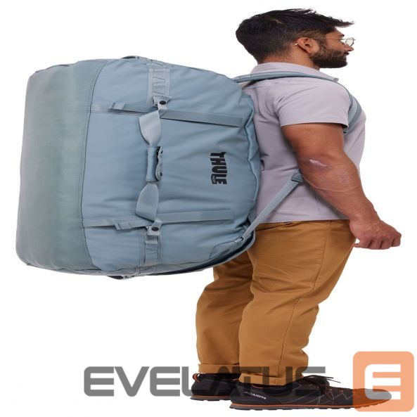 Laptop Bag Thule Chasm Duffel 130L - Pond Gray