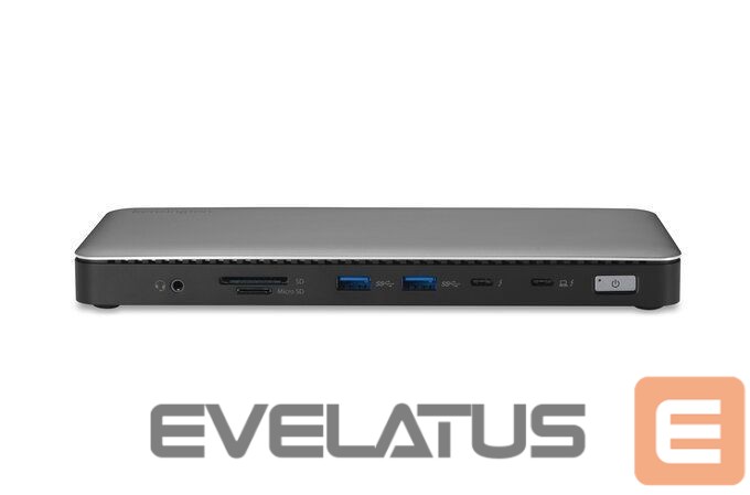 Computer accessories Leitz acco brands KENSINGTON SD5760T Thunderbolt 4 Dual 4K