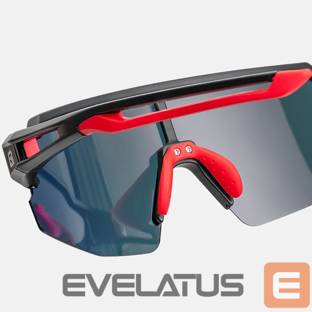 Citas preces Rockbros Rockbros Kids Cycling Glasses, Polarized, UV Protection, Children's - White