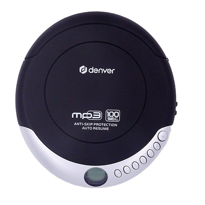 Mp3 mängija Denver DMP-391