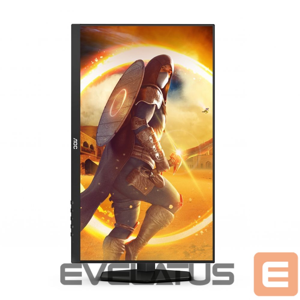 Monitors Aoc international AOC 27G4XE 27inch FHD IPS 16:9 2xHDMI