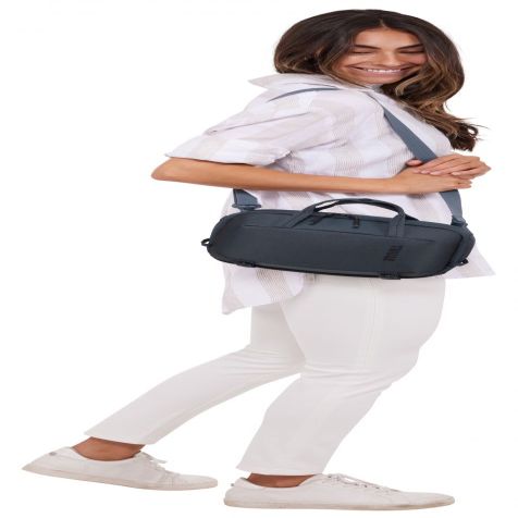 Сумка для портативных компьютеров Thule Subterra 2 Crossbody 5L - Dark Slate