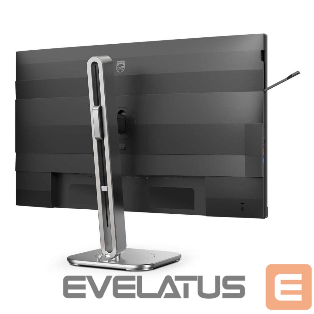 Monitors Mmd-monitors & displays PHILIPS 27B2G5500/00 Monitor 27inch QHD