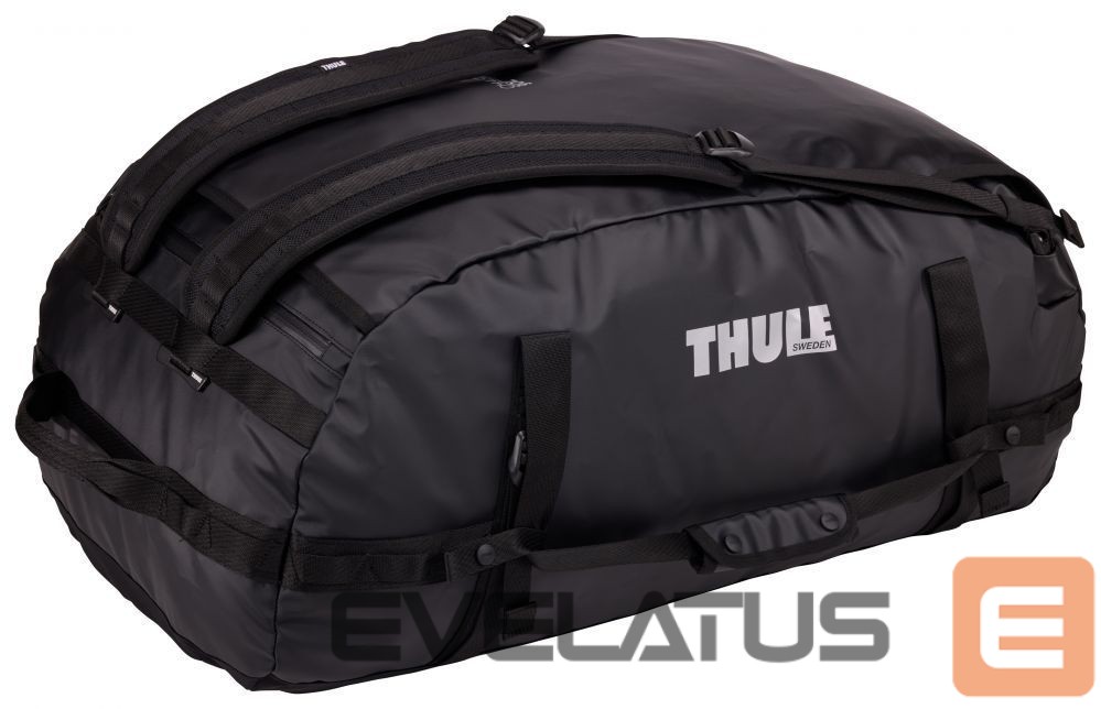 Sülearvuti kott Thule Chasm Duffel 90L - Black