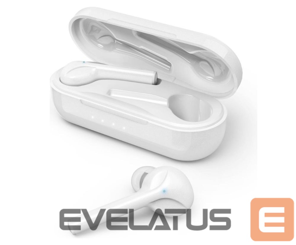 Bezvadu austiņas Hama Spirit Go Headset Wireless In-ear Calls/Music Bluetooth