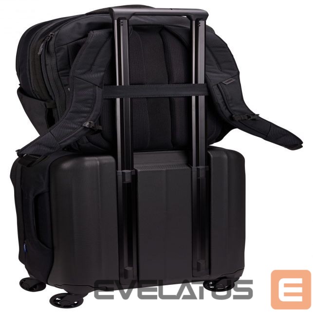 Sülearvuti kott Thule Subterra 2 Backpack 27L - Black