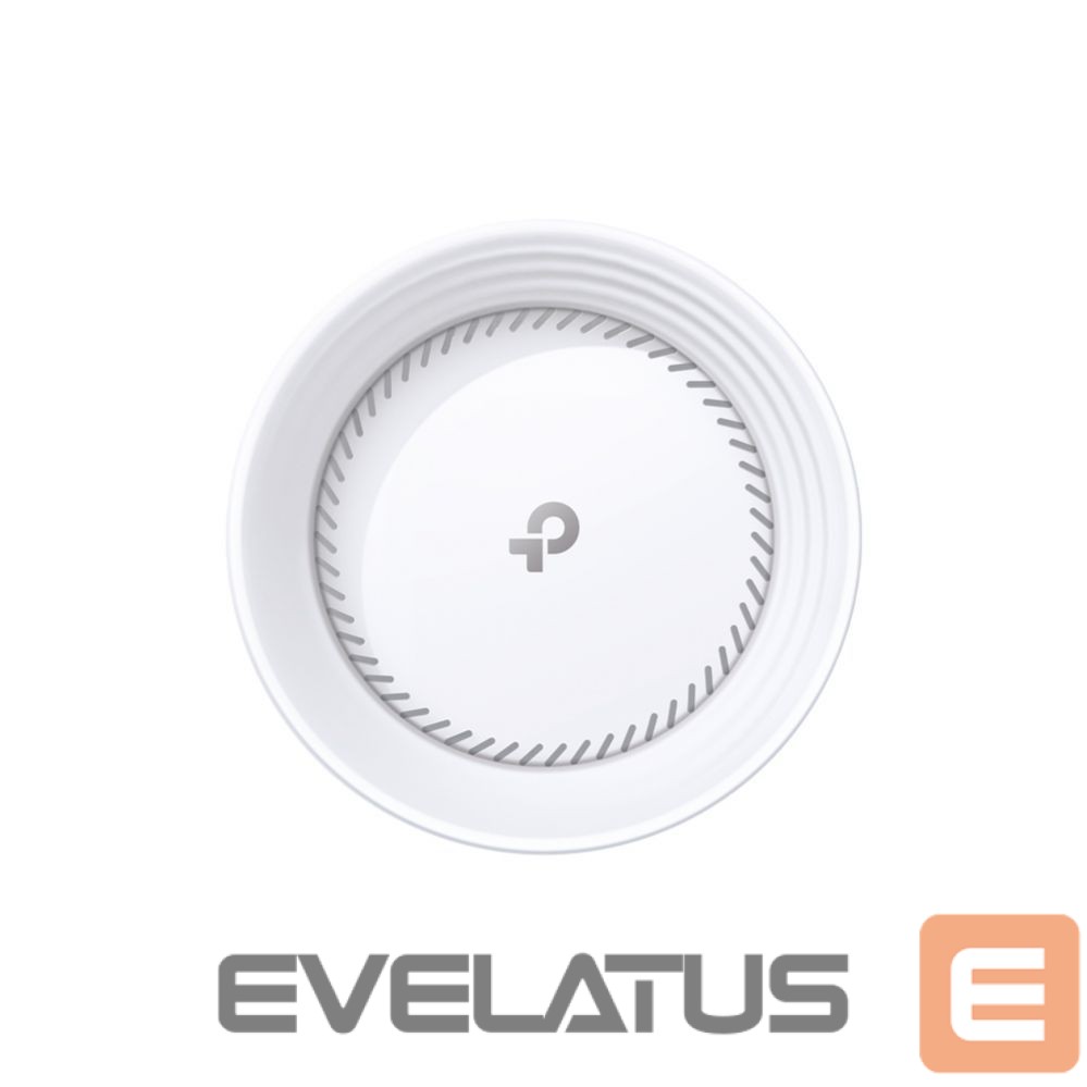 Ruuterid TP-Link WRL MESH ROUTER 19000MBPS/DECO BE85(2-PACK)