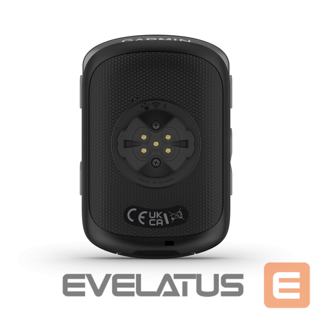 GPS Garmin Edge 540 cycling computer