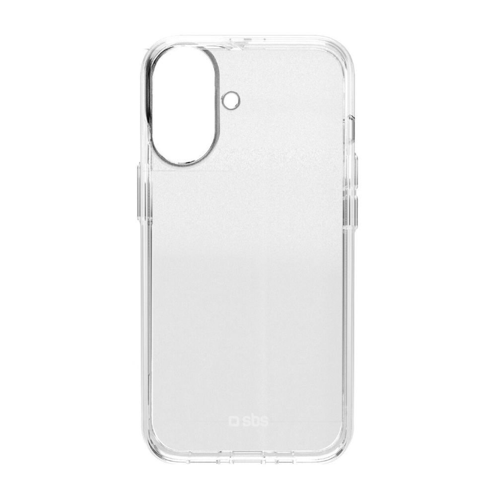 Aizmugurējais vāciņš SBS Extreme Active Case iPhone 16E