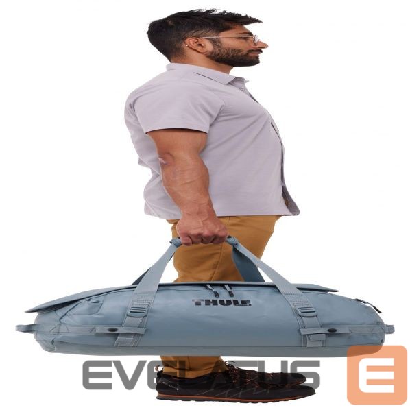 Laptop Bag Thule Chasm Duffel 40L - Pond Gray