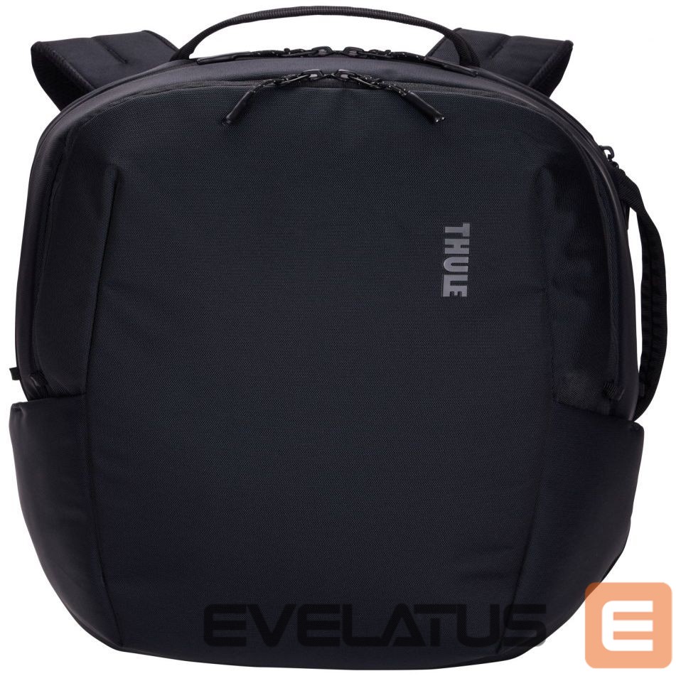 Sülearvuti kott Thule Subterra 2 Backpack 27L - Black
