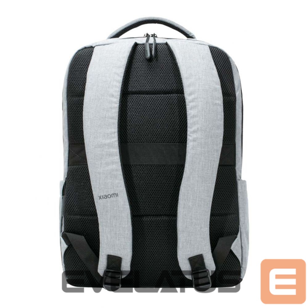 Sülearvuti kott Xiaomi XIAOMI Business Casual Backpack Gray