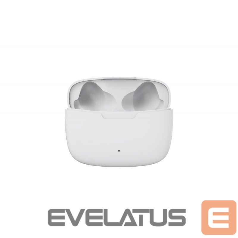 Wireless headphones Denver TWE-47 white