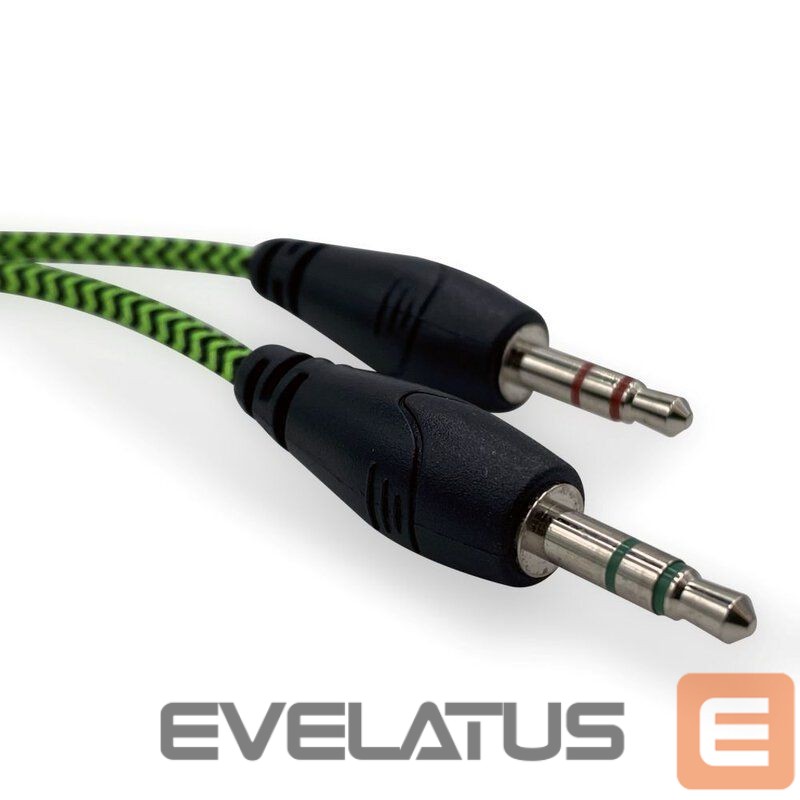 Wireless headphones Media-tech MT3602 Cobra Pro Outbreak