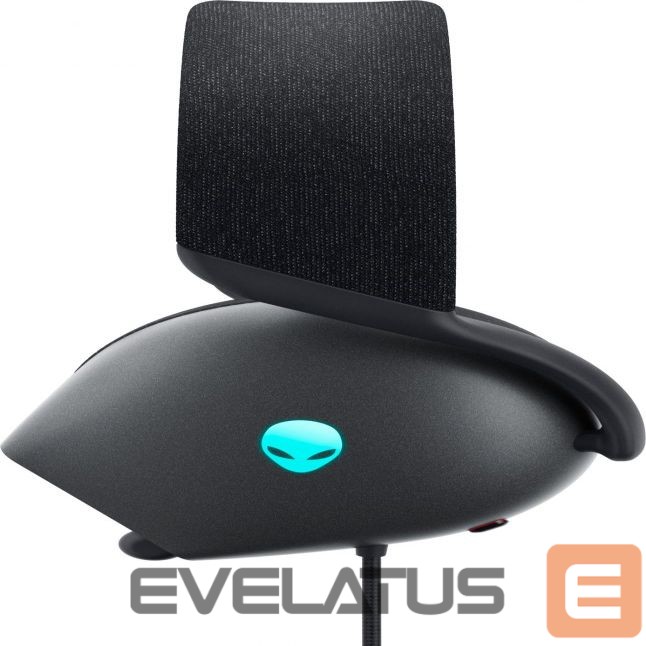 Juhtmevabad kõrvaklapid Dell Alienware Wired Gaming Headset - AW520H (Dark Side of the Moon)