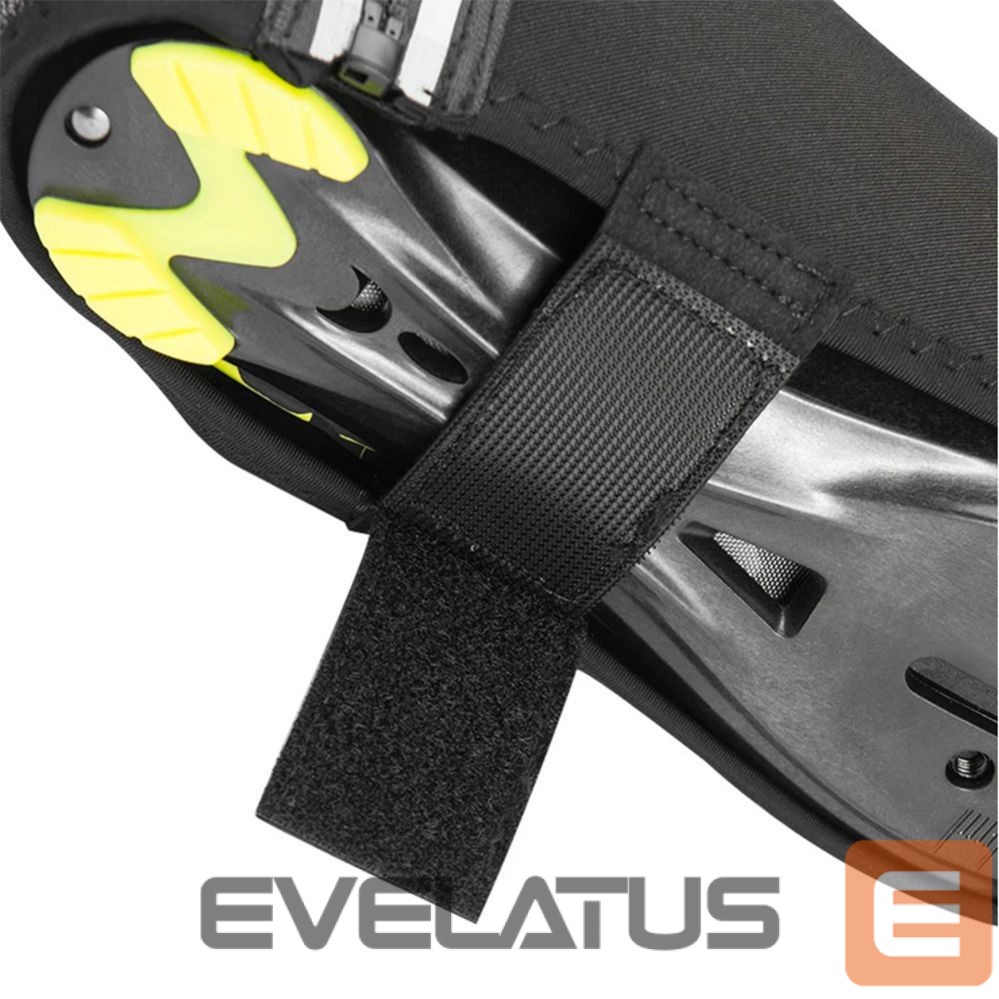 Bicycle accessory Rockbros Rockbros LF1052-1 waterproof shoe covers - black