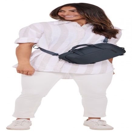 Сумка для портативных компьютеров Thule Subterra 2 Crossbody 5L - Dark Slate