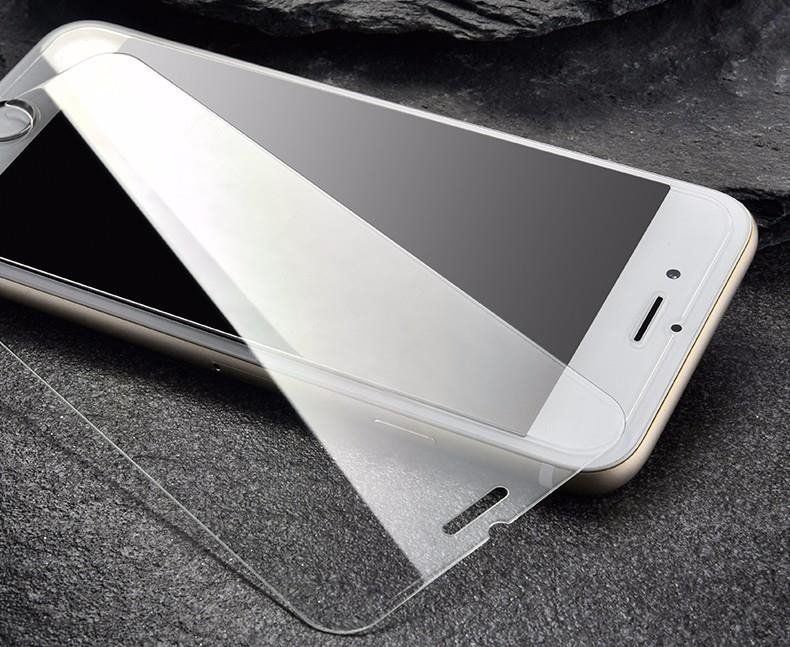 Other Hurtel Tempered Glass Vivo Y35 / Y22 / Y22s tempered glass 9H hardness (packaging - envelope)