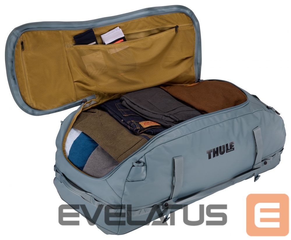 Laptop Bag Thule Chasm Duffel 130L - Pond Gray