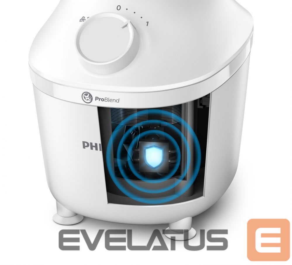 Mikserid ja blenderid Philips BLENDER HR2041/00