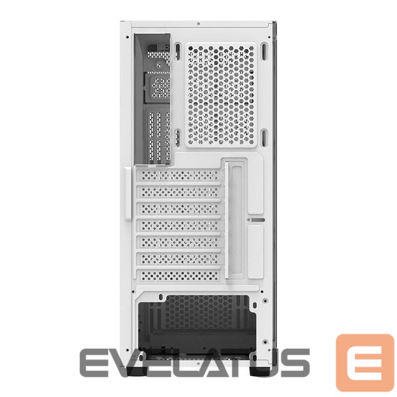 Dzesētājs Darkflash Darkflash A290 computer case (white) With a defect