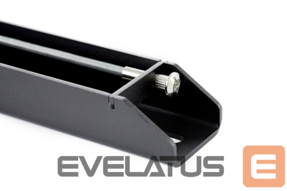 Teleri kinnitus EDBAK TWB2c-B Universal Portrait Wall Mount for 40-75” Screens