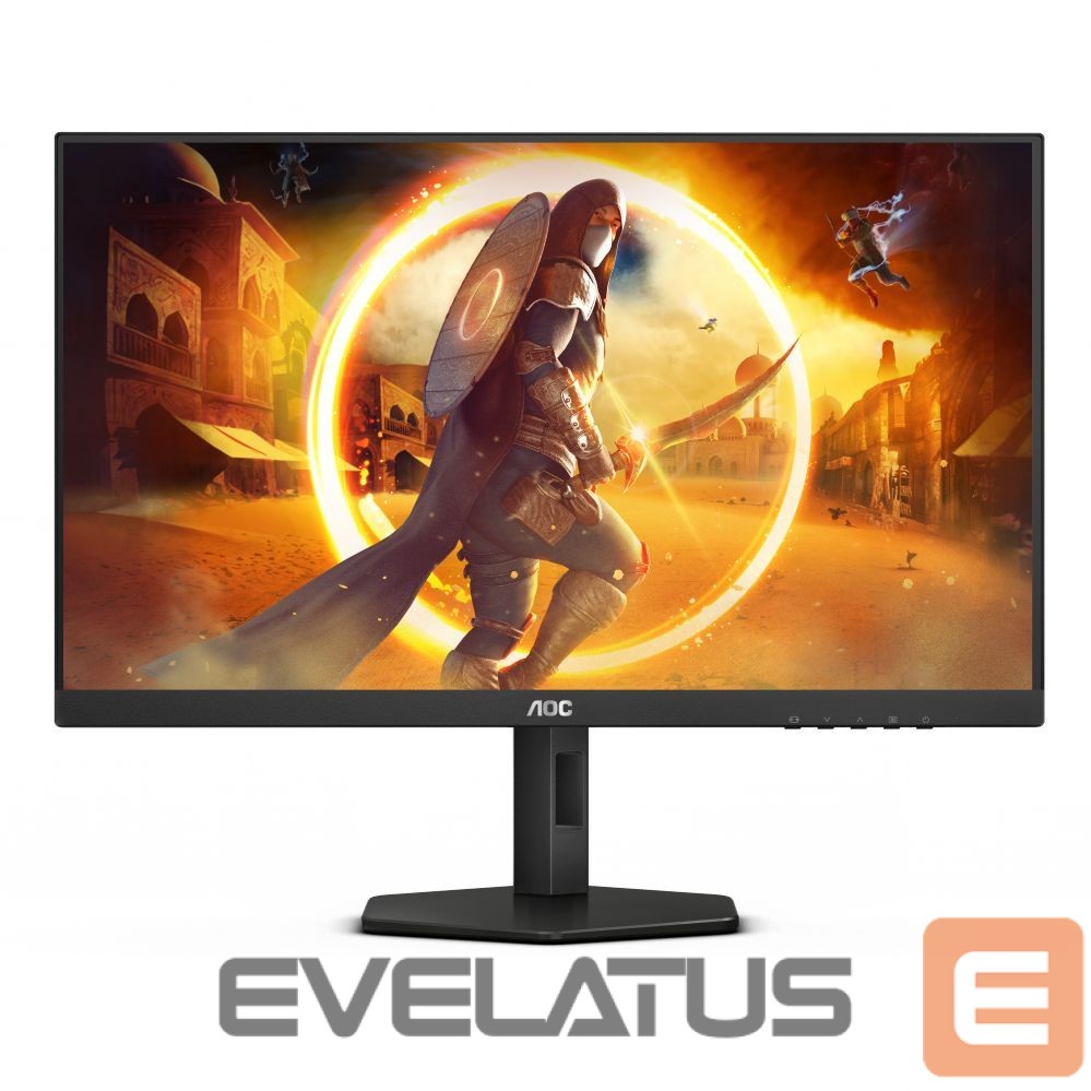 Monitors Aoc international AOC 27G4XE 27inch FHD IPS 16:9 2xHDMI