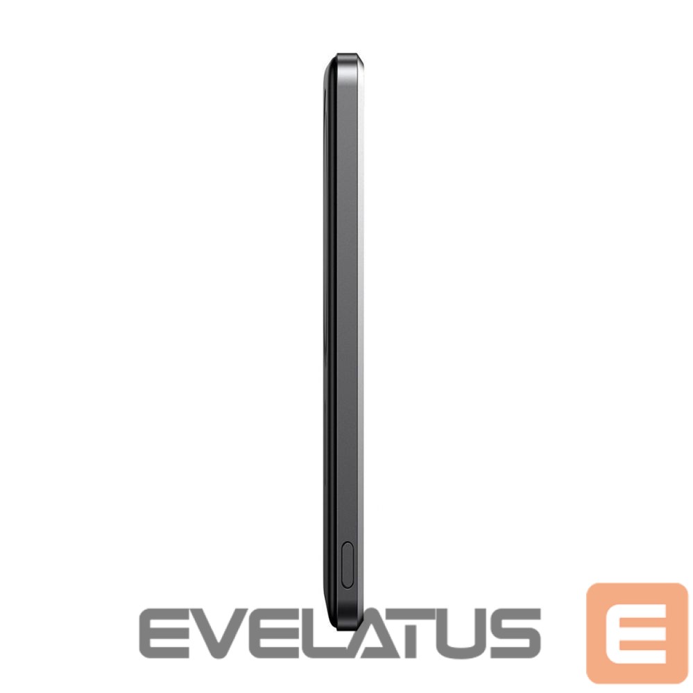 Väline aku Joyroom Powerbank Joyroom JR-PBM08 5000mAh 20W with inductive charging - gray