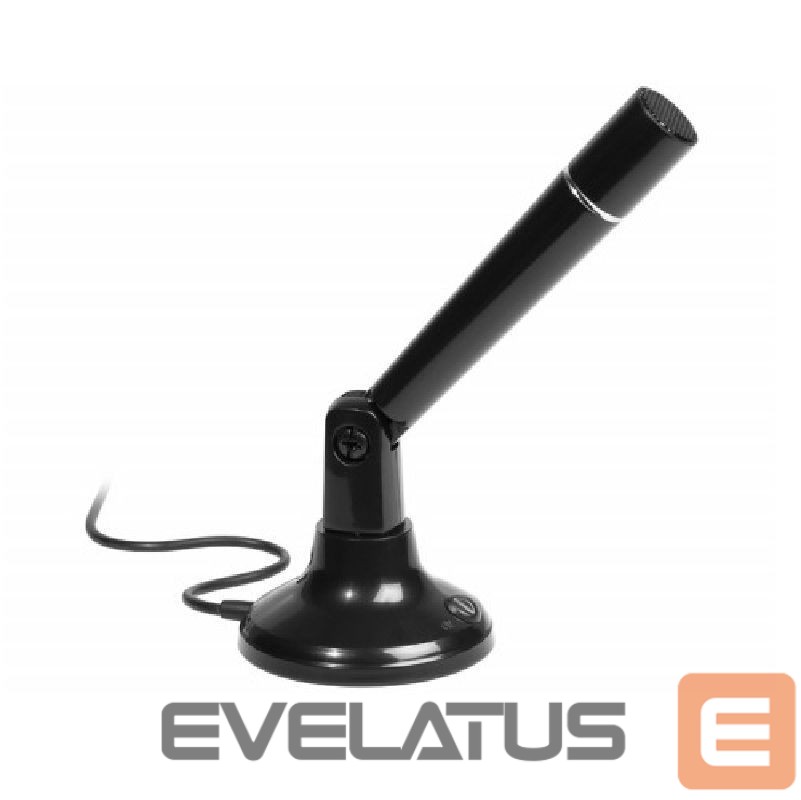 Microphone Tracer 45107 Flex Black