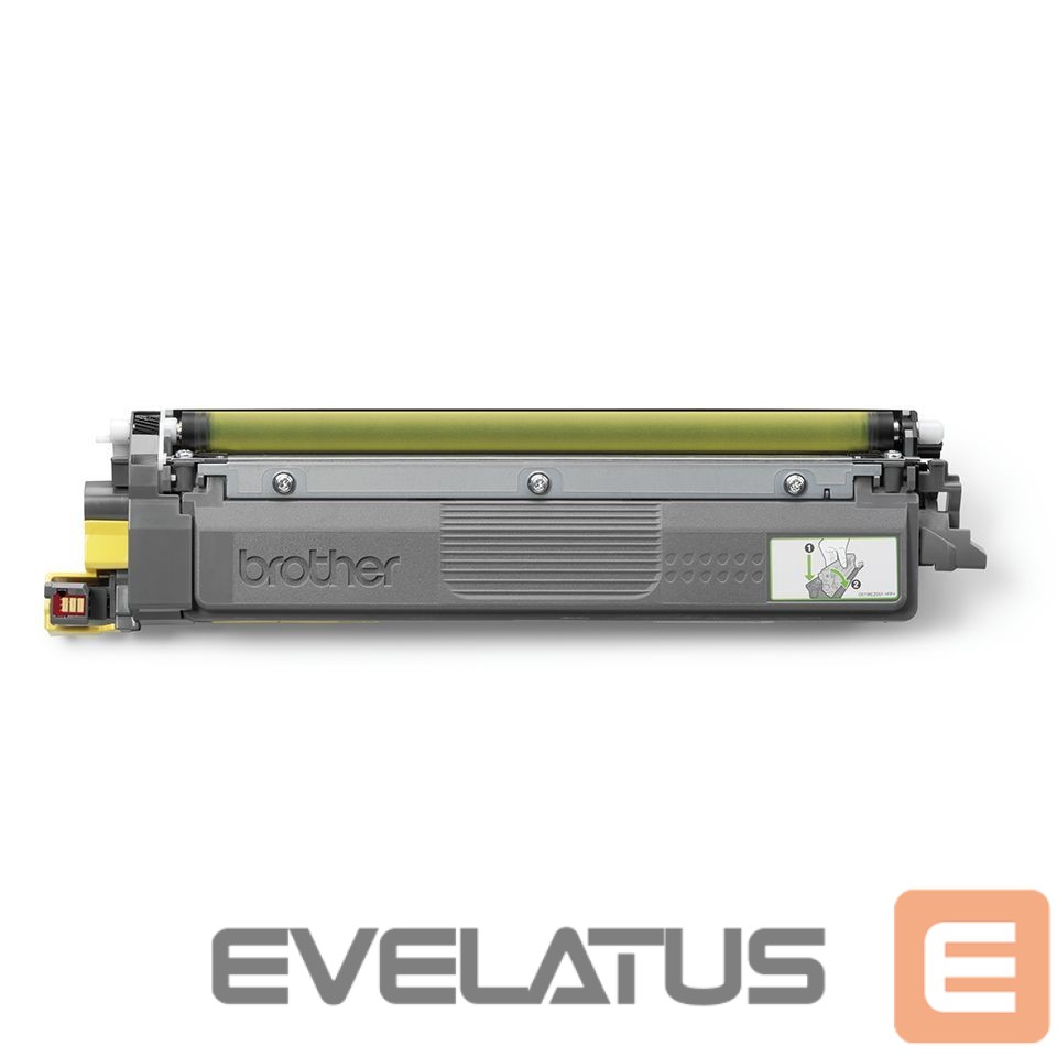 Printer accessories Brother TN248Y Toner Cartridge, Yellow