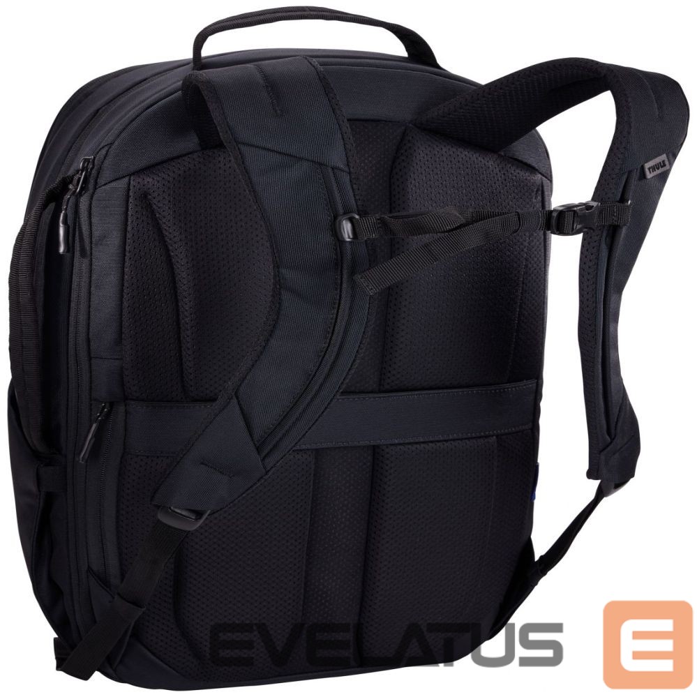 Sülearvuti kott Thule Subterra 2 Backpack 27L - Black