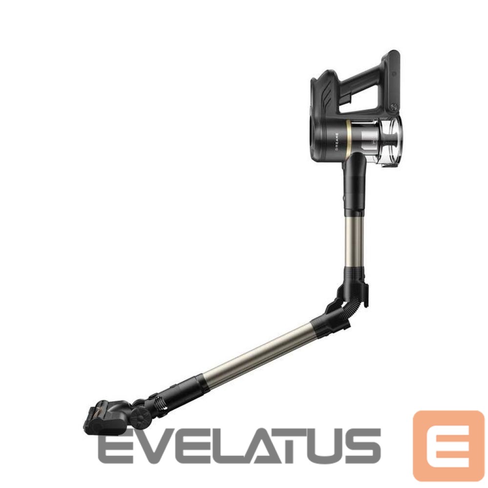 Putekļusūcējs DREAME T30 FLEX Black