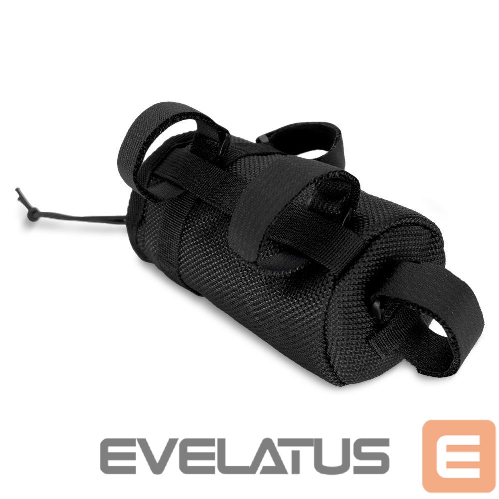 Bicycle accessory Wozinsky Wozinsky thermal water bottle bag for bike or scooter 1l black (WBB29BK)