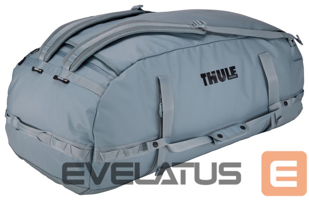 Laptop Bag Thule Chasm Duffel 130L - Pond Gray