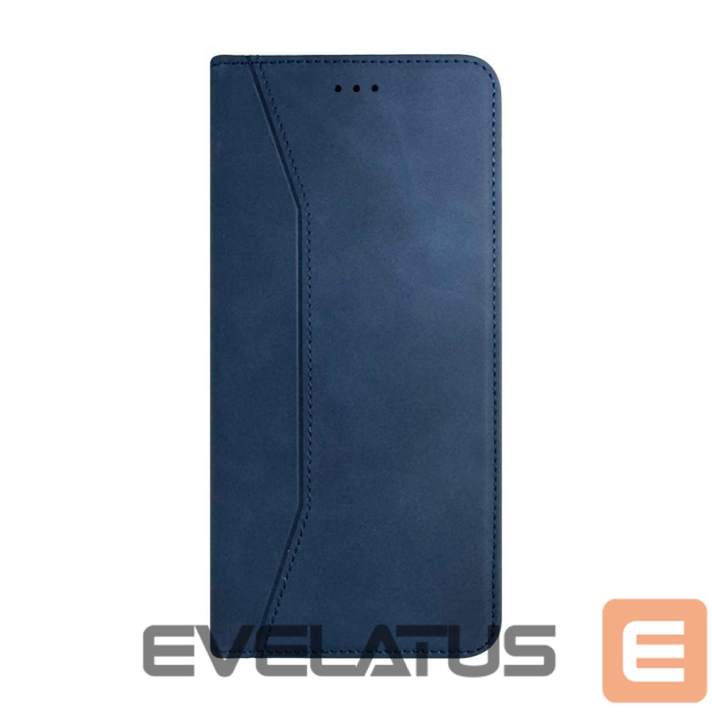 Book case Evelatus Samsung Galaxy A26 Book Case Folio Dark Blue