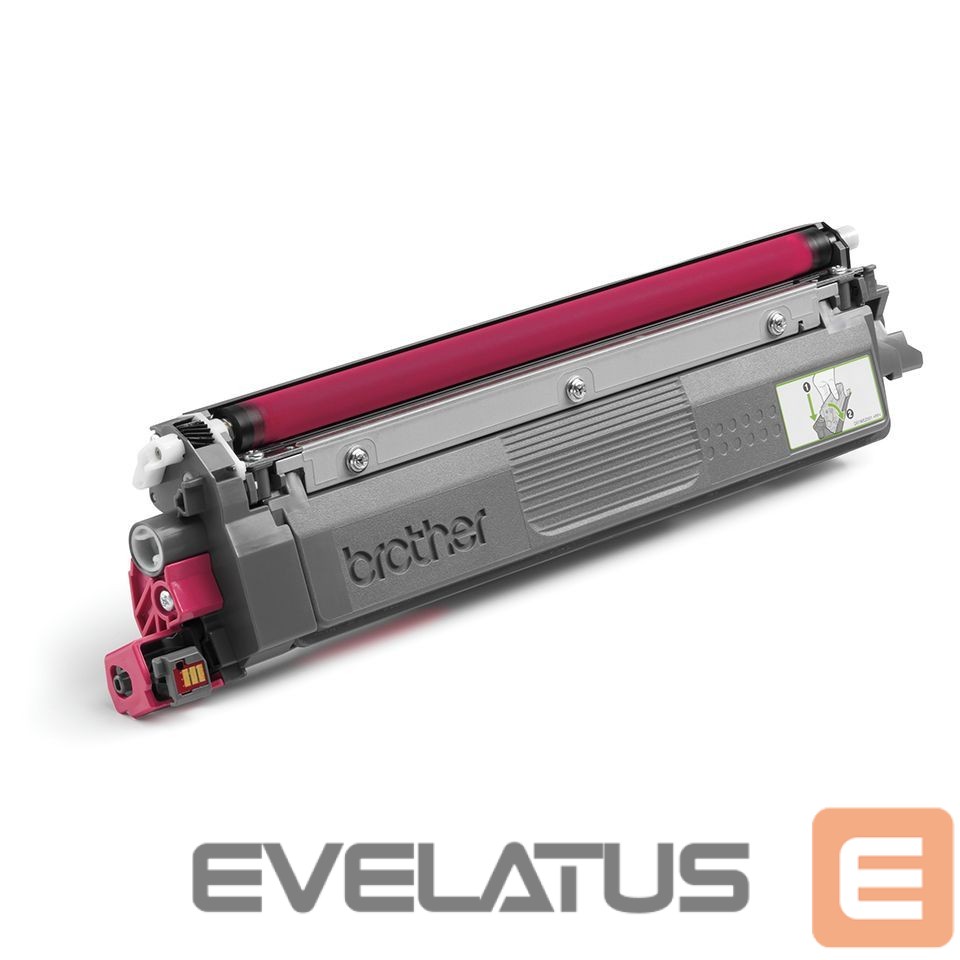 Printer accessories Brother TN249M Toner Cartridge, Magenta