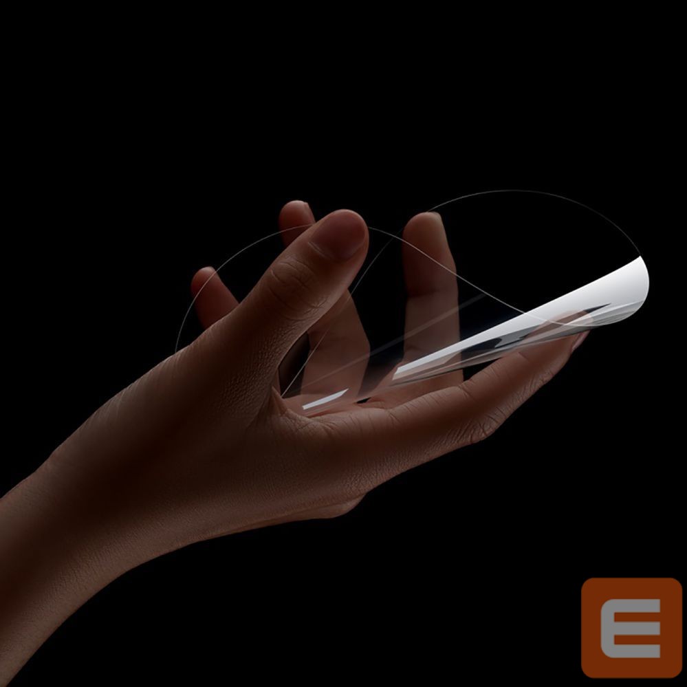 Car accessories Baseus Baseus ClearSight foil for car side mirror, waterproof (2 pcs.)