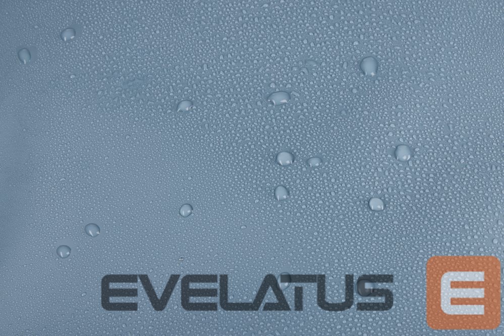 Laptop Bag Thule Chasm Duffel 130L - Pond Gray