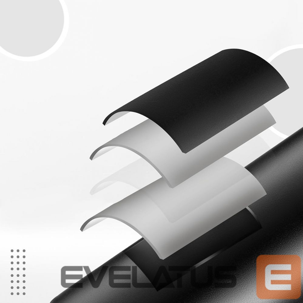 Bicycle accessory Rockbros Rockbros 35210029001 Thermo Bottle for Bike Drinks 550 ml - Black