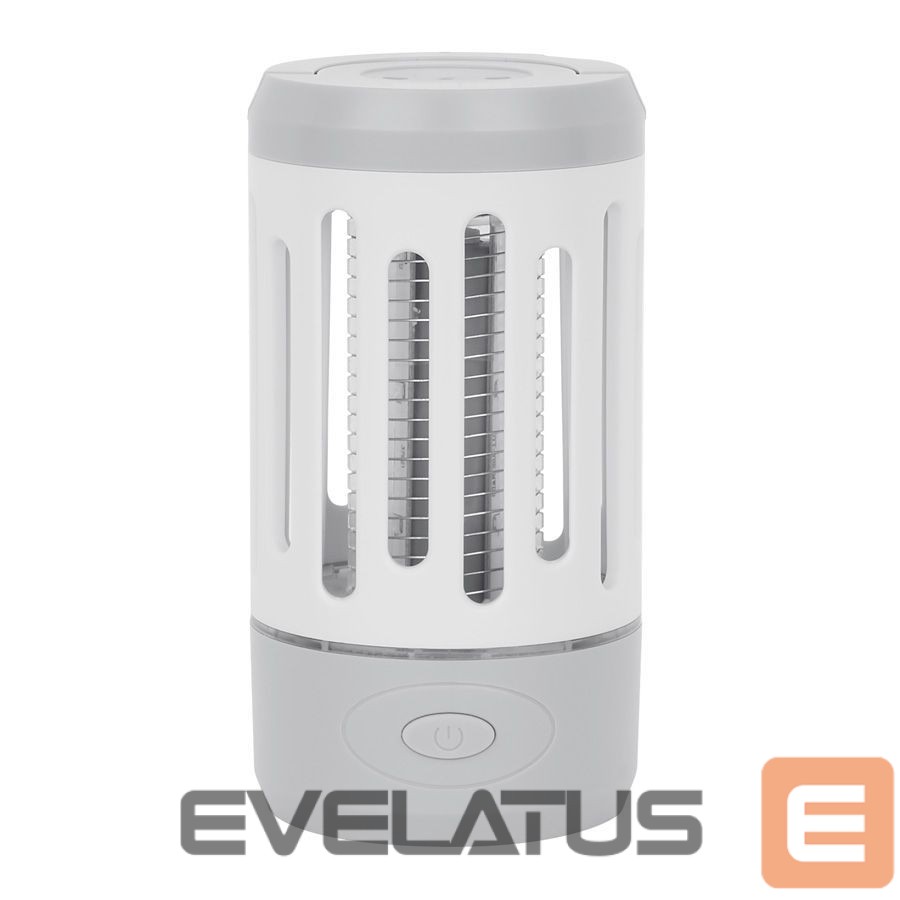 Cita prece Noveen Insect Killer & LED Lamp 2in1 800V 1200mAh Battery Indoor & Outdoor Use