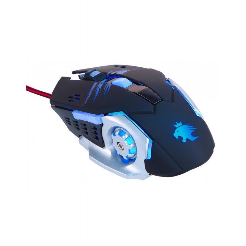 Computer mouse ForMe WT-193 Gaming Mouse