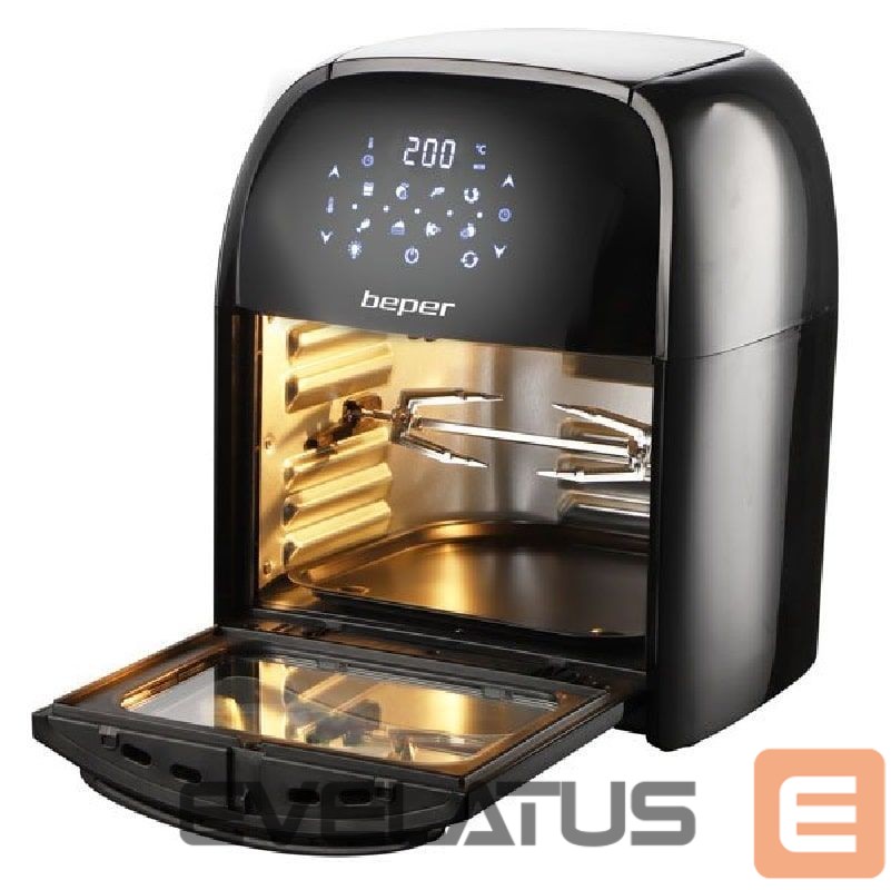 Deep fryer Beper P101FRI012