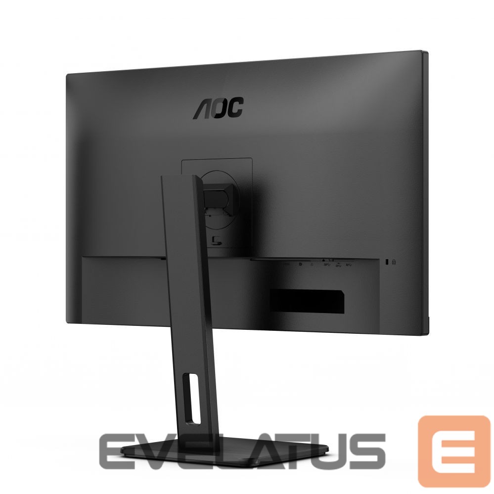 Monitors Aoc international AOC Q27E3UMF 27inch QHD VA Monitor