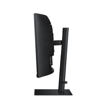 Monitor Samsung LS34C652UAUXEN 34" WQHD Business Monitor 3440x1440/21:9/350cd/m2/5ms HMDI, USB, DP