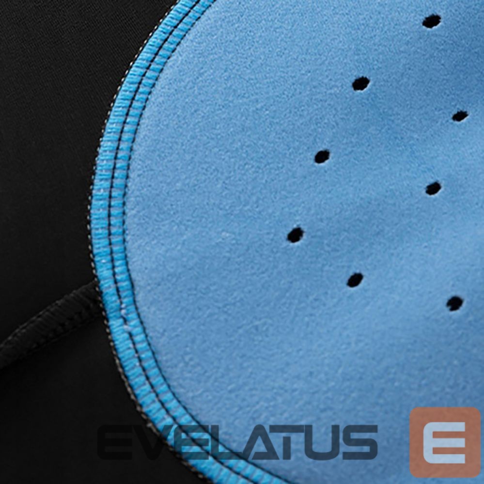 Cita prece Rockbros Rockbros RK20043XL cycling pants breathable with XXXL insert - black