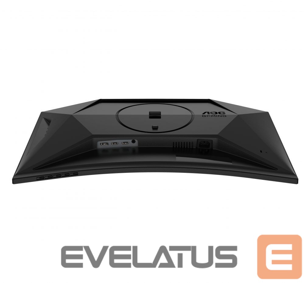 Monitorid Aoc international AOC C27G4ZXU 27inch