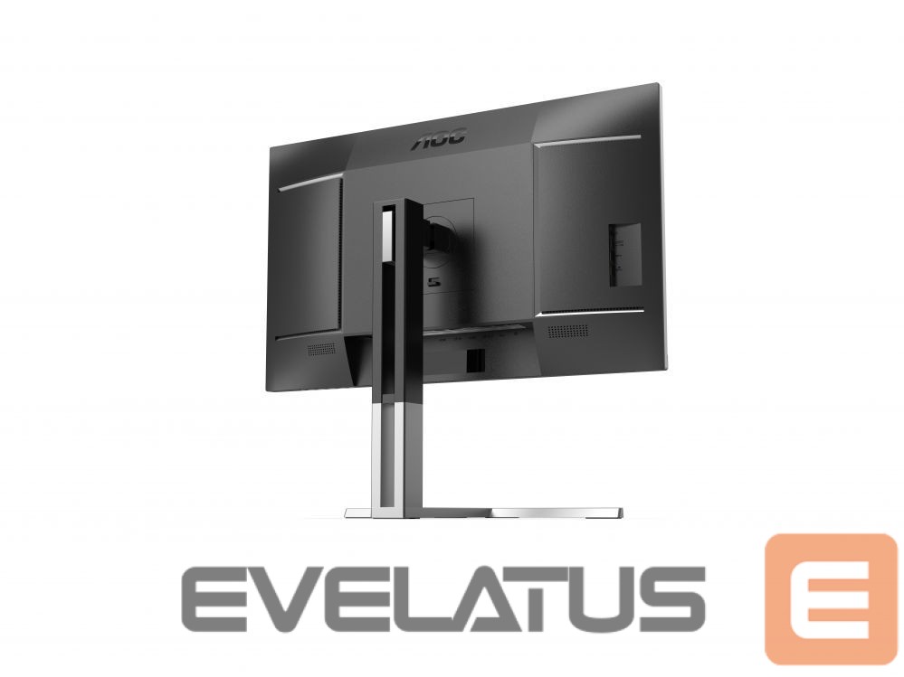 Monitors Aoc international AOC Q27U3CV 27inch IPS QD WLED WQHD 75Hz