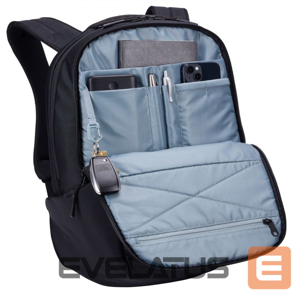 Sülearvuti kott Thule Subterra 2 Backpack 21L - Black