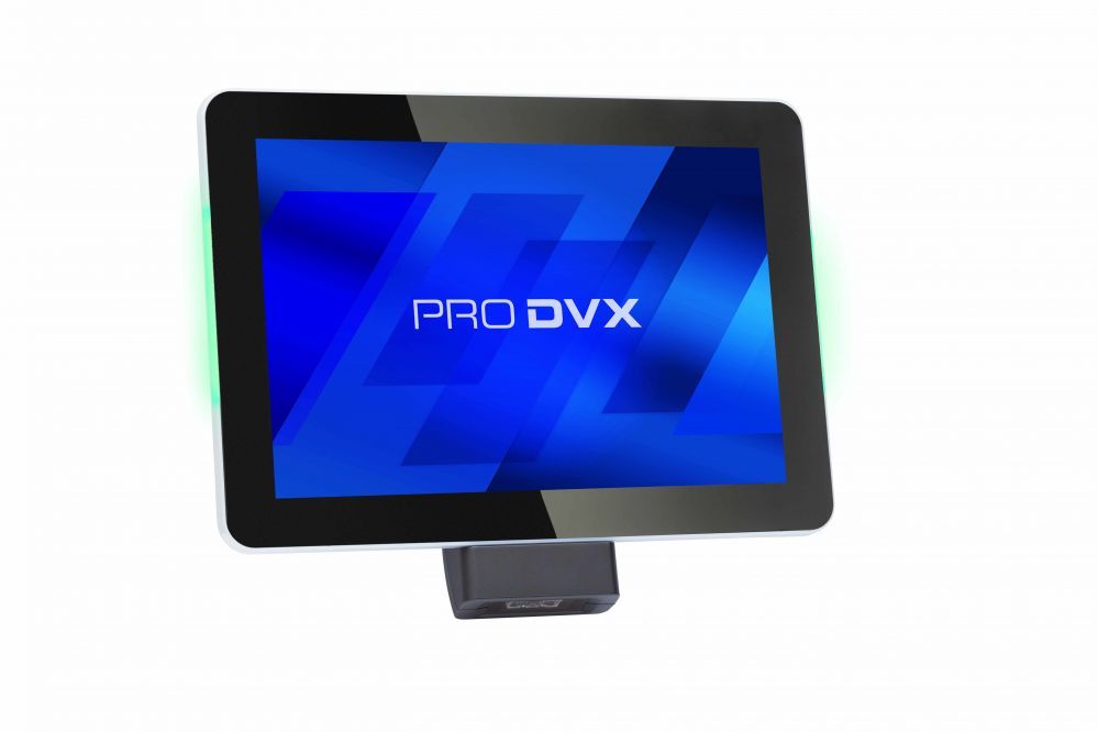 Monitor ProDVX | Barcode Module | 1D/2D