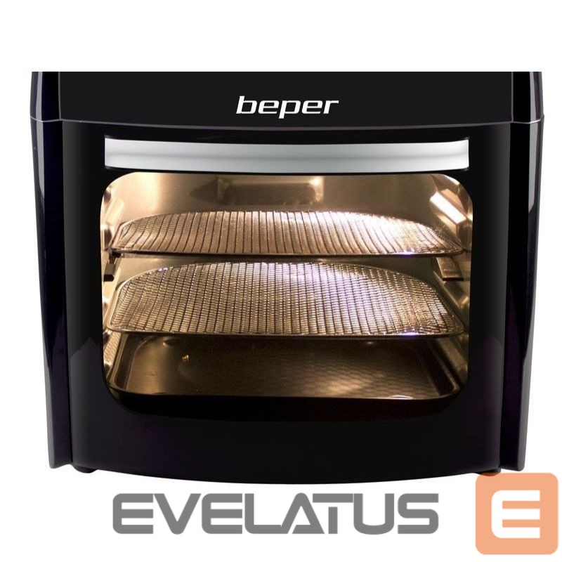 Deep fryer Beper P101FRI012